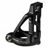 Adaptador De Abrazadera Baja SHIMANO Para El Desviador XTR M9050 DI2 De Montaje Directo