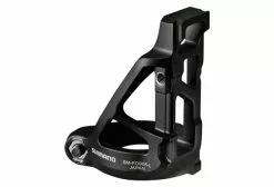 Adaptador De Abrazadera Baja SHIMANO Para El Desviador XTR M9050 DI2 De Montaje Directo