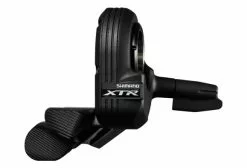 Palanca De Cambios Delantera SHIMANO XTR DI2 M9050 2 Anillos