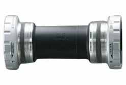 Eje De Pedalier Shimano Deore Hollowtech II 68mm/73mm