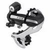 Desviador Trasero Shimano Acera M360 7-8 Velocidad Negro