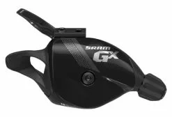 Palanca De Cambios De Gatillo Trasero Sram GX - Negro