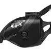Palanca De Cambio De Gatillo Delantero Sram GX - Negro