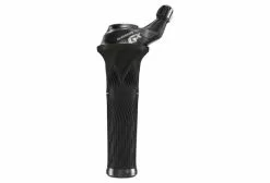 SRAM 2016 Grip Trasero Shift GX 11 Velocidad Negro