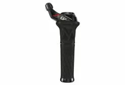 SRAM 2016 Front Grip Shift GX Doble Plato Rojo