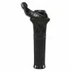 SRAM 2016 Front Grip Shift GX Doble Plato Negro