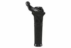 SRAM 2016 Front Grip Shift GX Doble Plato Negro