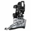 Desviador Delantero Shimano XT M8000 De 11 Velocidades Montaje Directo Tipo D