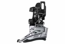 Desviador Delantero Shimano XT M8000 De 11 Velocidades Montaje Directo Tipo D