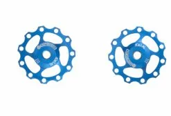 Ruedas De Cambio SB3 11 Velocidades Azules 11 Dientes