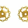 Ruedas De Cambio SB3 11v Gold 11T