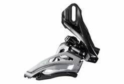 Shimano XT M8020 Direct Mount 2x11sp Cambio Delantero