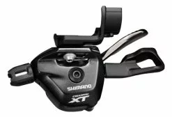 Maneta Derecha Shimano XT SL-M8000 11V I-Spec Negro