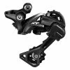 Cambio Trasero Shimano XT M8000 Shadow+ De 11 Velocidades - Jaula Media