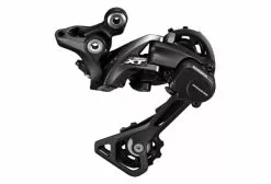 Cambio Trasero Shimano XT M8000 11S Shadow + Jaula Larga