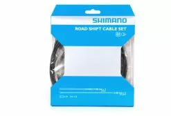 Juego De Cables Para Engranajes De Carretera Shimano SIS40