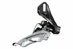 Shimano XT M8000D6 Direct Mount 3x11sp Cambio Delantero