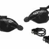 Juego De Cambios De Gatillo Sram GX - Negro