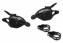 Juego De Cambios De Gatillo Sram GX - Negro