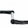 Race Face ATLAS Crank Arms - Negro