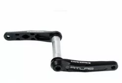 Race Face ATLAS Crank Arms - Negro