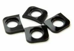 CARAMELOS RACE FACE CHAINTAB SHIMS X4