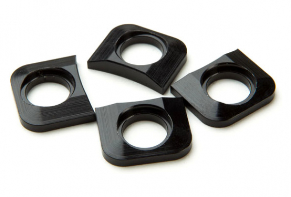 CARAMELOS RACE FACE CHAINTAB SHIMS X4 1 CARAMELOS RACE FACE CHAINTAB SHIMS X4