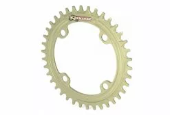 Plato Renthal 1XR 104BCD 9-10-11 Velocidades