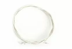 MSC Derailleur Cable White