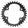 SPECIALITES TA Anillo De Cadena ONE (96) 11 Velocidades Negro