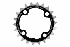 SPECIALITES TA Chain Ring C116 (64) Inner 9S Black