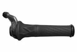 SRAM Palanca De Cambios XX1 Eagle Grip Shift 12 Velocidades Trasera Negra