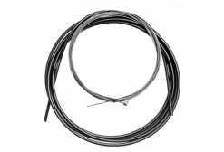 Juego De Cables De Cambio SHIMANO OPTISLIK Negro