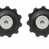 Ruedas Jockey Shimano MTB SLX/Deore 9/10 Velocidades