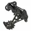 Desviador Trasero SRAM NX 1x11 Jaula Larga Negro