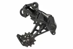 Desviador Trasero SRAM NX 1x11 Jaula Larga Negro