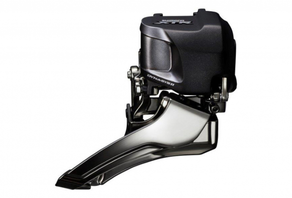 Desviador SHIMANO XTR DI2 3x11 SM-FDM9050 1 Desviador SHIMANO XTR DI2 3x11 SM-FDM9050