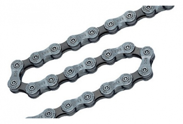 Cadena SHIMANO CN-HG53 116 Eslabones 9s 1 Cadena SHIMANO CN-HG53 116 Eslabones 9s