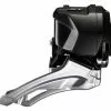 Desviador Delantero SHIMANO XT DI2 M8070 2x11S