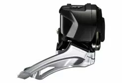 Desviador Delantero SHIMANO XT DI2 M8070 2x11S