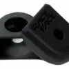 RACE FACE Alu Crankarms Protections BOOT PEDAL Black