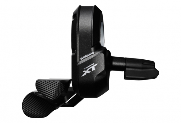 Palanca De Cambio Izquierda SHIMANO XT Di2 SW-M8050 2/3 11s 1 Palanca De Cambio Izquierda SHIMANO XT Di2 SW-M8050 2/3 11s