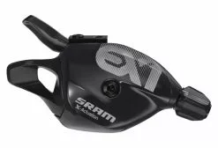 Mando SRAM EX1 Derecho 8s Con Collarín Negro