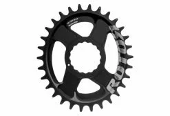 Plato Rotor Q-Rings Mono Direct Mount Race Face