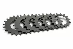 Platos Miche Para E-Bike Bosch