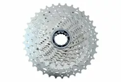 Casete Shimano Deore HG50 De 10 Velocidades