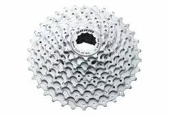 Cassette Sram PG970 De 9 Velocidades