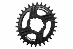 Plato Rotor Q-Rings Mono Direct Mount Sram GXP