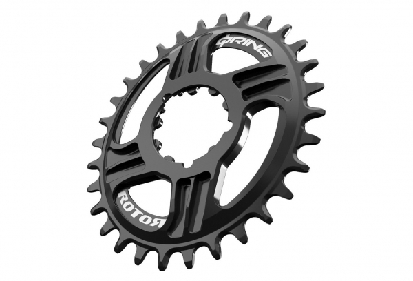 ROTOR Anillas Q-Rings Mono Direct Mount Sram BB30 2 ROTOR Anillas Q-Rings Mono Direct Mount Sram BB30 - Imagen 2