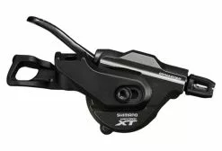 Palanca De Cambio De Gatillo Shimano XT M8000 De 11 Velocidades - Trasera Ispec B